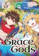 By the Grace of the Gods 08 (Manga) - Bild 1