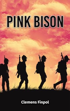 Pink Bison - Finpol, Clemens