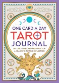 One Card a Day Tarot Journal