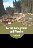 Forest Management and Planning