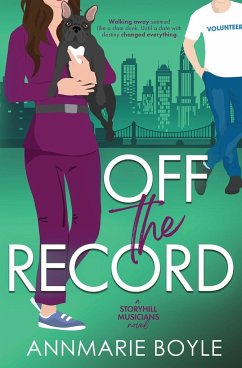 Off the Record - Boyle, Annmarie