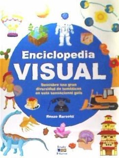 Enciclopedia visual - Barsotti, Renzo