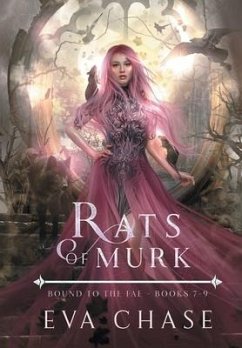 Rats of Murk - Chase, Eva