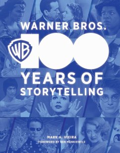 Warner Bros. - Vieira, Mark; Inc., Warner Bros. Consumer Products