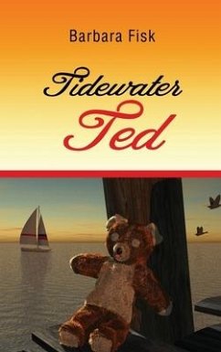 Tidewater Ted - Fisk, Barbara