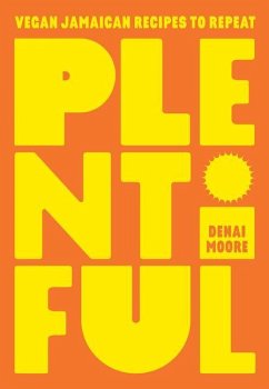 Plentiful - Moore, Denai