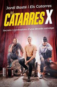 Cover Els Catarres