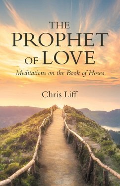 The Prophet of Love - Liff, Chris