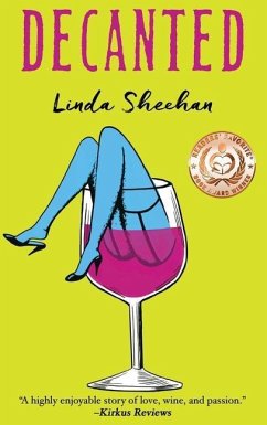 Decanted - Sheehan, Linda