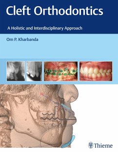 Cleft Orthodontics - Kharbanda, Om P.
