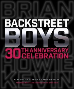 Backstreet Boys 30th Anniversary Celebration - Hancock, Karah-Leigh; Filogamo, Emilia
