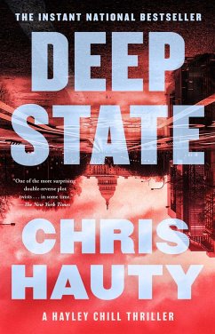 Deep State - Hauty, Chris