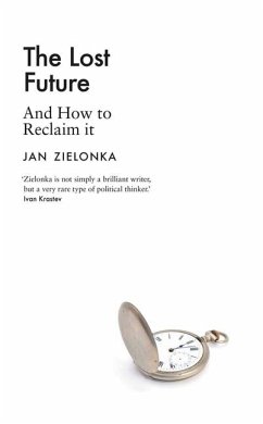 The Lost Future - Zielonka, Jan