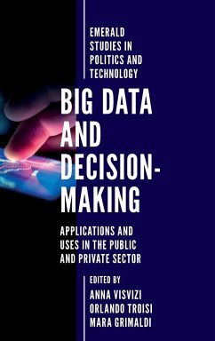 Big Data and Decision-Making