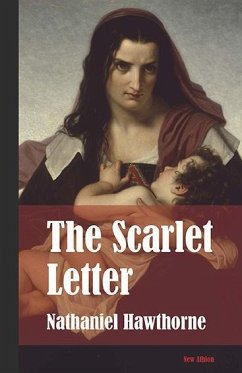 The Scarlet letter - Hawthorne, Nathaniel . . . [et al.
