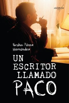 Cover Un escritor llamado Paco