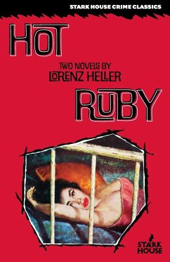 Hot / Ruby - Heller, Lorenz
