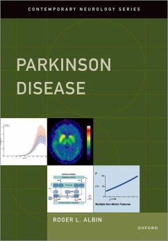 Parkinson Disease - Albin, Roger L. (, University of Michigan)