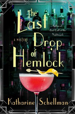 The Last Drop of Hemlock - Schellman, Katharine