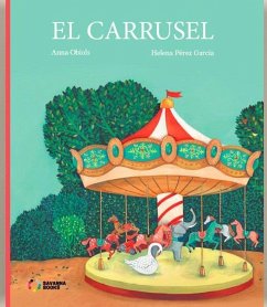 Cover El Carrousel