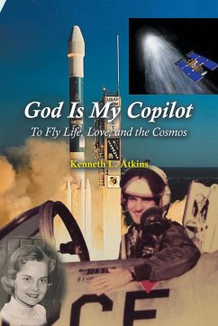 God Is My Copilot Cover God Is My Copilot