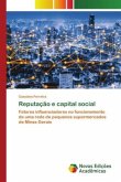 Reputação e capital social