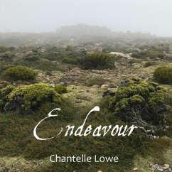 Endeavour - Lowe, Chantelle