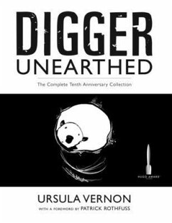 Digger Unearthed - Vernon, Ursula