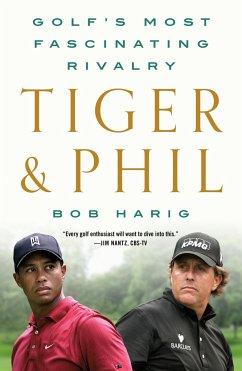 Tiger & Phil - Harig, Bob