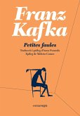 Petites faules Petites faules