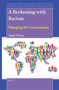 A Reckoning with Racism - Fleras, Augie