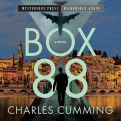 Box 88 - Cumming, Charles