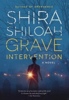 Grave Intervention - Shiloah, Shira