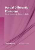 Partial Differential Equations: Spectral and High Order Methods