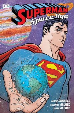 Superman: Space Age - Russell, Mark; Allred, Michael