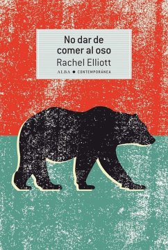Cover No dar de comer al oso