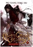Heaven Official's Blessing: Tian Guan Ci Fu (Novel) Vol. 6