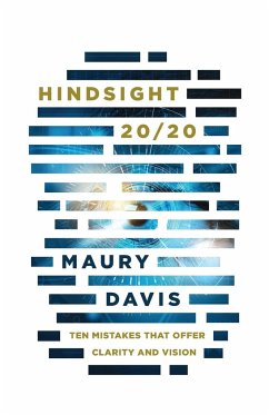 Hindsight 20/20 - Davis, Maury