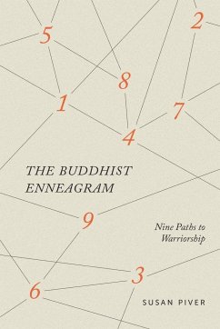 The Buddhist Enneagram - Piver, Susan