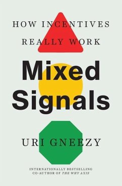 Mixed Signals - Gneezy, Uri