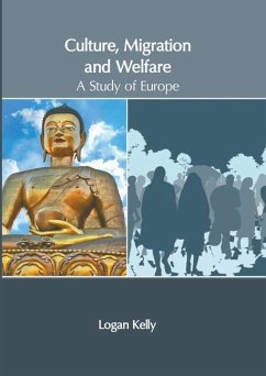 Culture, Migration and Welfare: A Study of Europe