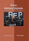 Press Reform Debate: Coverage in the British Media