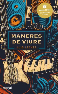 Maneres de viure - Leante, Luis