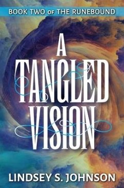 A Tangled Vision - Johnson, Lindsey S