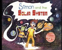 Simon and the Solar System - Kent, Derek Taylor