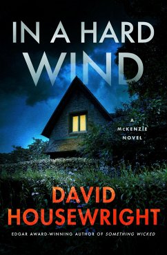 In a Hard Wind - Housewright, David