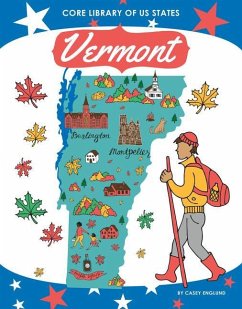 Vermont - Englund, Casey