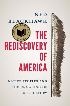 The Rediscovery of America - Blackhawk, Ned