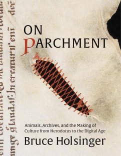 On Parchment - Holsinger, Bruce