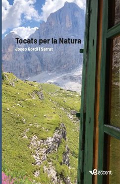 Tocats per la natura - Gordi i Serrat, Josep